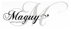 Maguy M