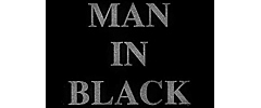 Man in Black