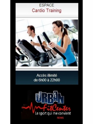 Urban Fit Center