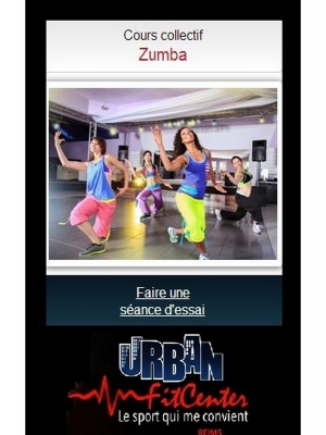 Urban Fit Center