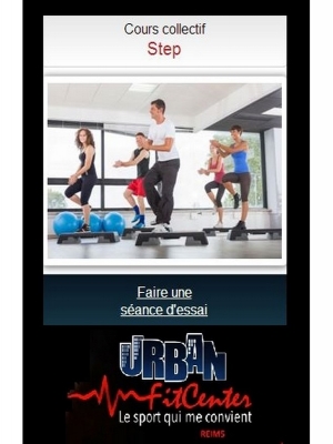 Urban Fit Center