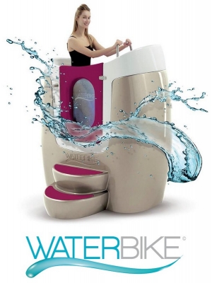 Waterbike