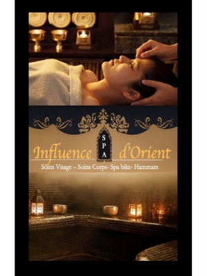 Influence d'Orient