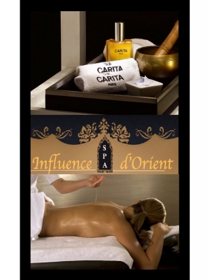 Influence d'Orient