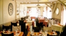 Les Charmes Reims: restaurant gastronomique