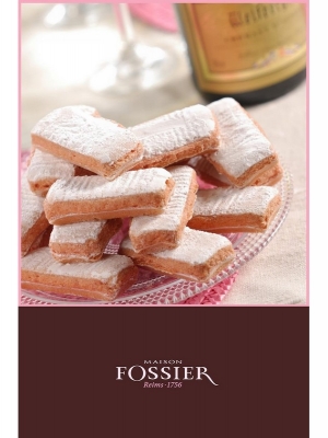 Biscuits Fossier
