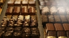 Deléans Reims: artisan chocolatier confiseur