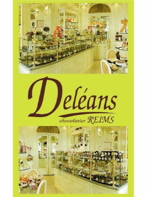 Deléans