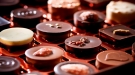 Pascal Caffet Reims: chocolaterie, pâtisserie