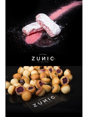 Zunic (le Four à Bois)
