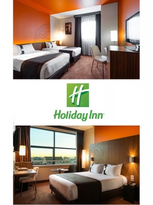 Hôtel Holiday Inn