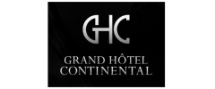 Grand Hôtel Continental