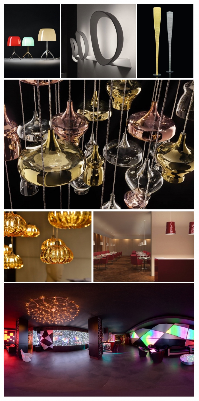 Magasin luminaires Design Reims: lumière d'intérieur ou d'extérieur ...